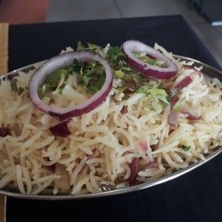 Onion Rice