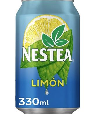 Nestea Limón botellín cristal (330 Ml.)
