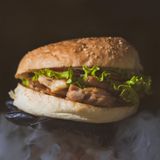 Pileći batak 250 gr