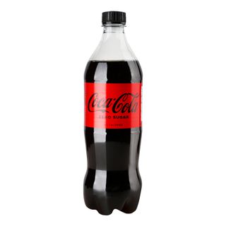 Coca Cola Zero (500мл)