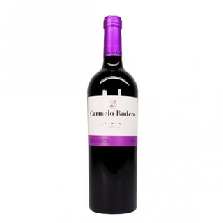Carmelo Rodero Joven (750 Ml.)
