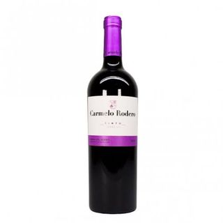 Carmelo Rodero Joven (750 Ml.)