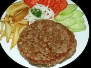 Pljeskavica XL