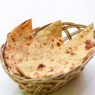 Tandoori Roti
