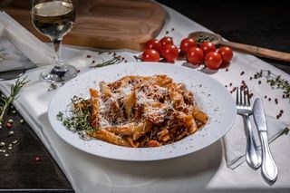 Penne Milaneze
