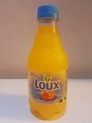 Aranciata 33 cl