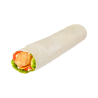 Данстер "Фирменный" с горчичным соусом 215 грамм