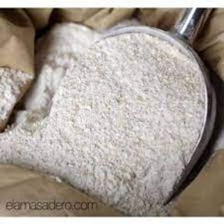 Harina De Trigo Del País Molida A Piedra (500 Gr Aprox)