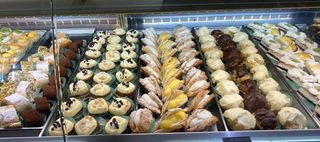 Mix pasticceria assortita  1 chilo