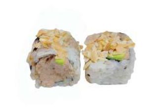130. Mandorle roll - 8 pezzi