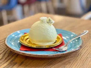Delizia al limone