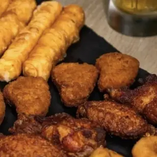 American Mix