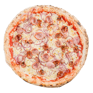 Pizza Vlaška