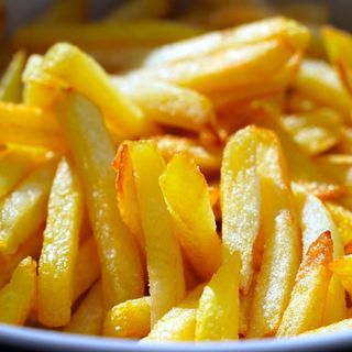 Картопля фрі