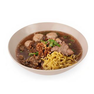 N63 Ramen Con Panceta (130 G.)