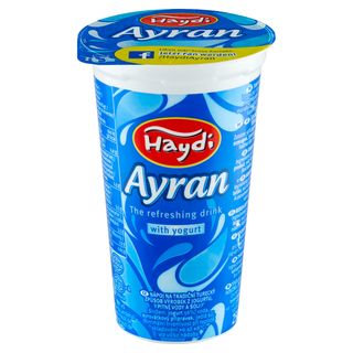 Ayran Jogurt 
