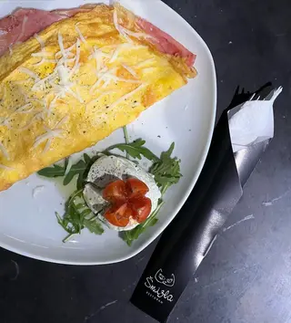 Omlet