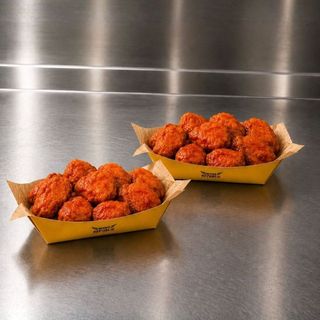 12 nuggets