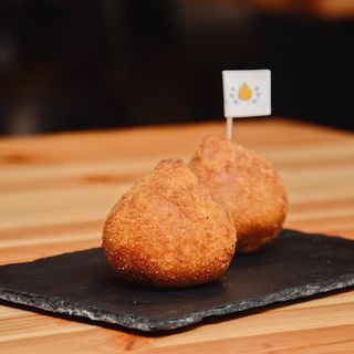 Coxinha de Frango