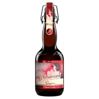 Amarcord Volpina vetro 50 cl