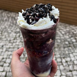 Açaí copo 500 ml