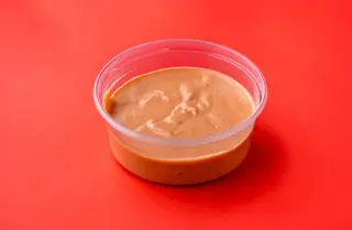 Spicy Mayo