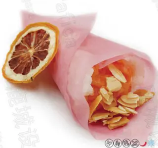 63. Temaki soy spicy sake