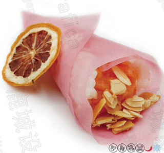 63. Temaki soy spicy sake