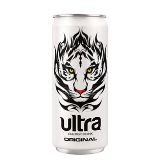 Ultra Energy 250ml