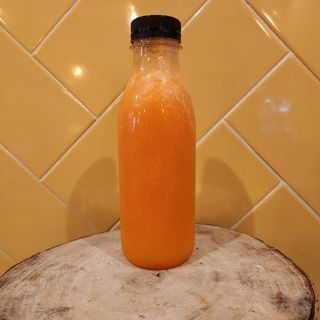Zumo Vitamina C  (500 Ml.)