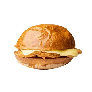 Baby Burger