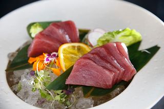 18 Sashimi Maguro (8 Uds.)