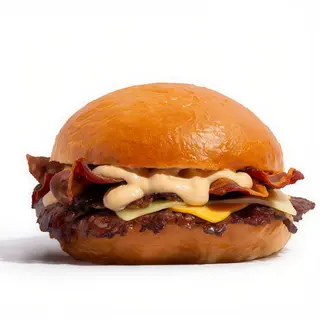 BACON CHEESE JAZZ