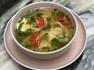 Бульон Курячий (360g)