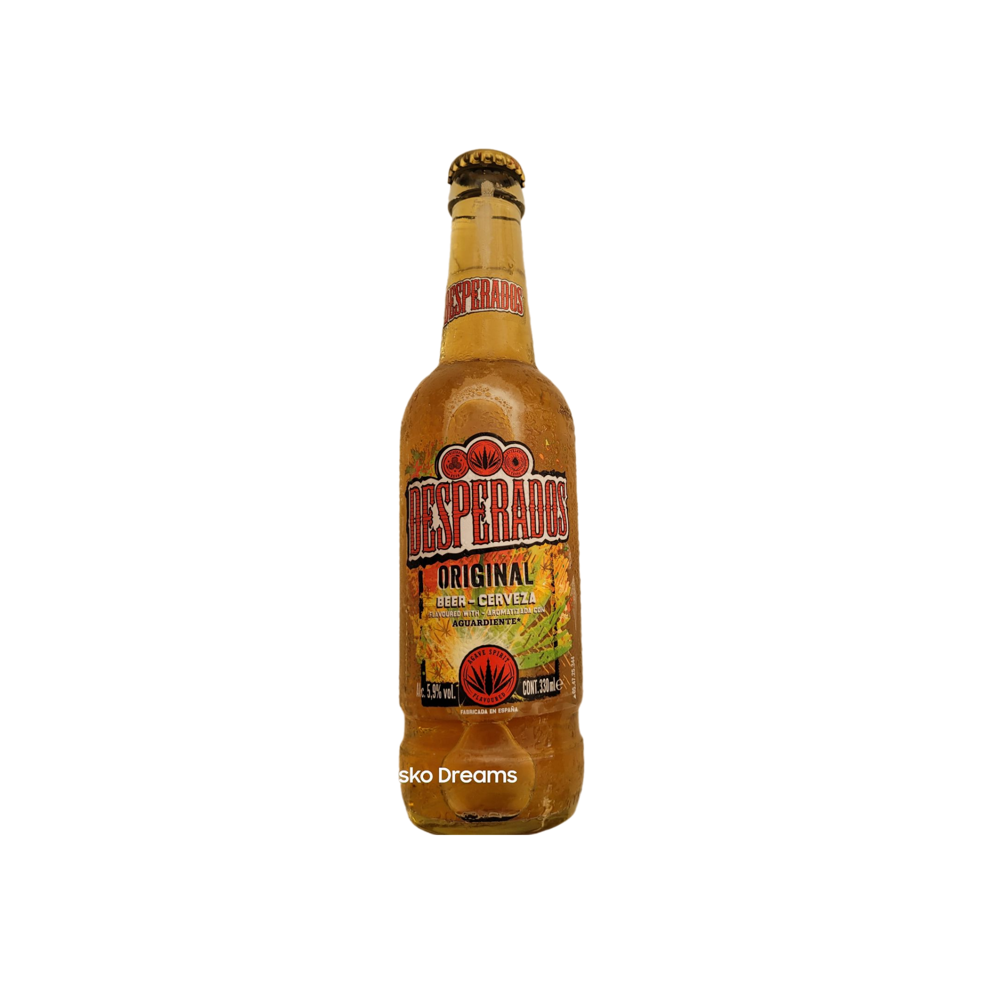 Desperados Original