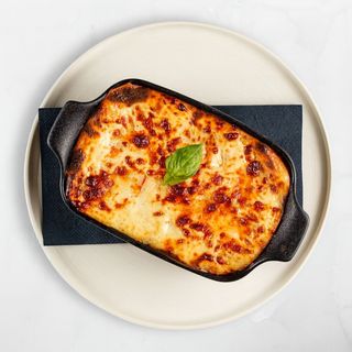 Lasagne četiri sira