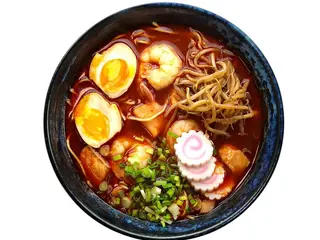 Jjamppong (0,680g)
