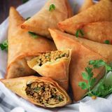 Кайма самоса (2бр)