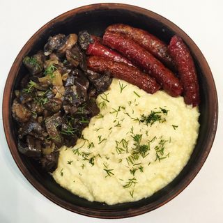 Козацька миска 3 (400г)