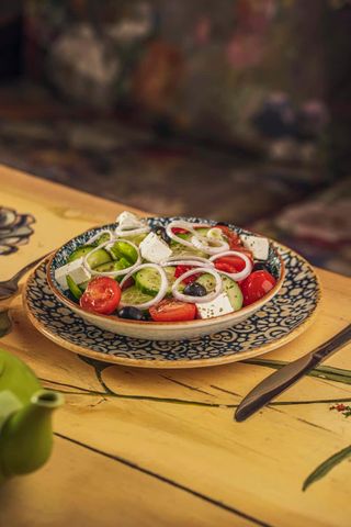 ბერძნული სალათი