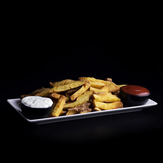 Patatas Fritas