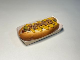 Пряный вкус (250г)