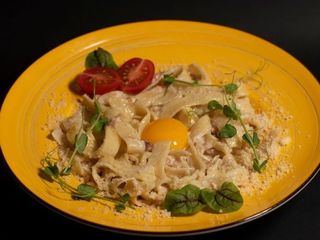 Паста Карбонара (250g)