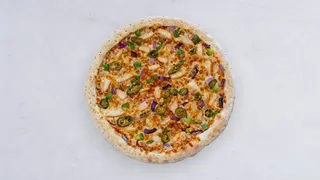 Pizza Meksykańska
