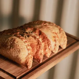 Empanada De Carne Suave