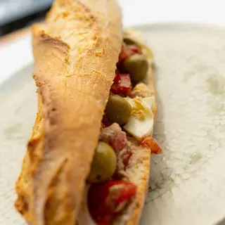 B. Ensalada De Verano