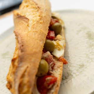 B. Ensalada De Verano