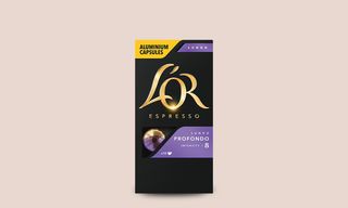 L’OR Lungo Profondo 52გ 10ცალი