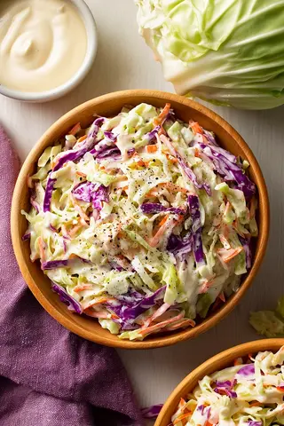 Coleslaw