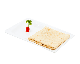 Блины с сыром